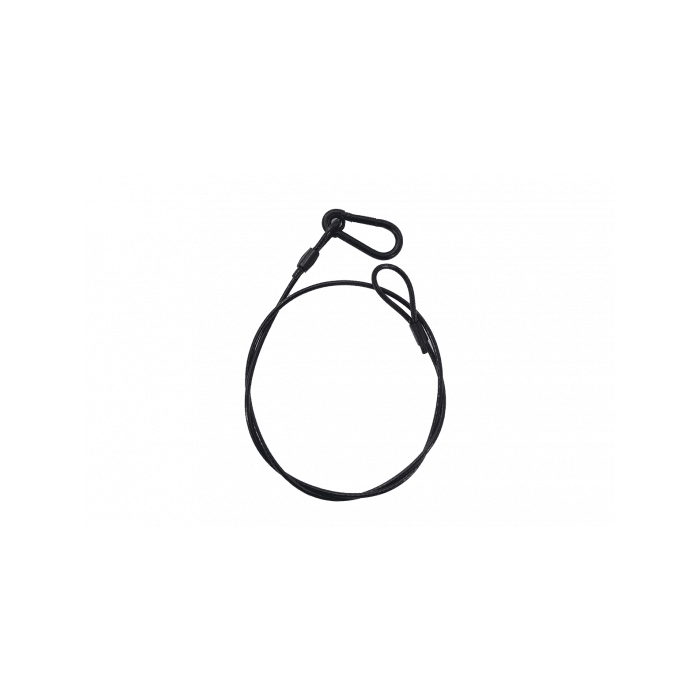 Eslinga 3Mm 75Cm Negro 0 Eslinga 3Mm 75Cm Negro 0