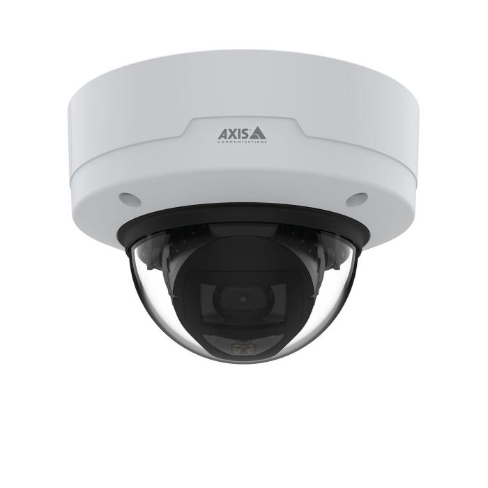 Videocámara de Vigilancia Axis P3268-LVE 1 Videocámara de Vigilancia Axis P3268-LVE 1