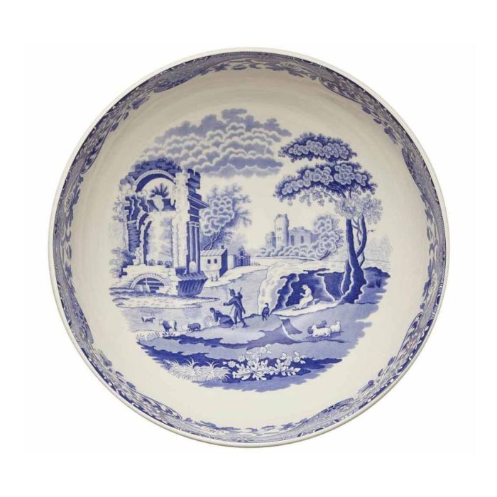 Ensaladera Spode diámetro 27,5 cm 2