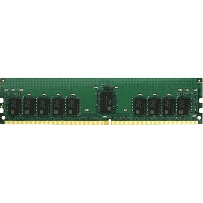 Memoria RAM Synology D4ER01-32G DDR4 32 GB