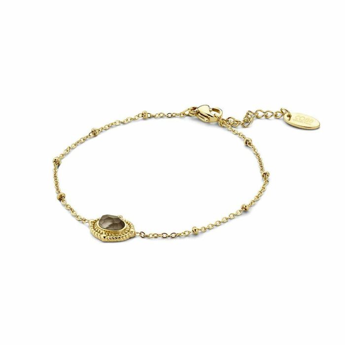 Pulsera Mujer CO88 Collection 8CB-90662 Dorado 1