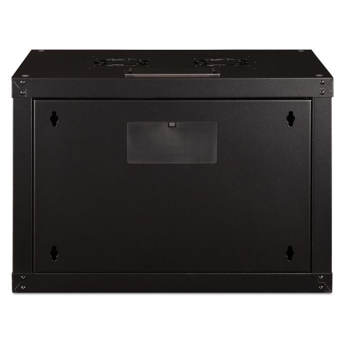 Digitus Carcasa de Pared Unique 7U 420x600x450mm Negro