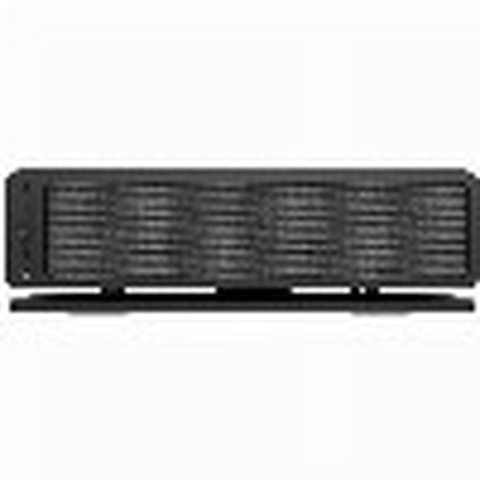 Fractal Design FRA1690884236044 Caja Mini Torre Ridge Black mITX PCIe 4.0 Negro 39 Fractal Design FRA1690884236044 Caja Mini Torre Ridge Black mITX PCIe 4.0 Negro 39
