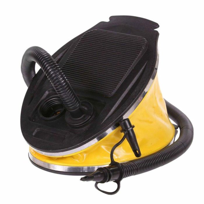 Hinchador Regatta RCE237-800 Negro 1