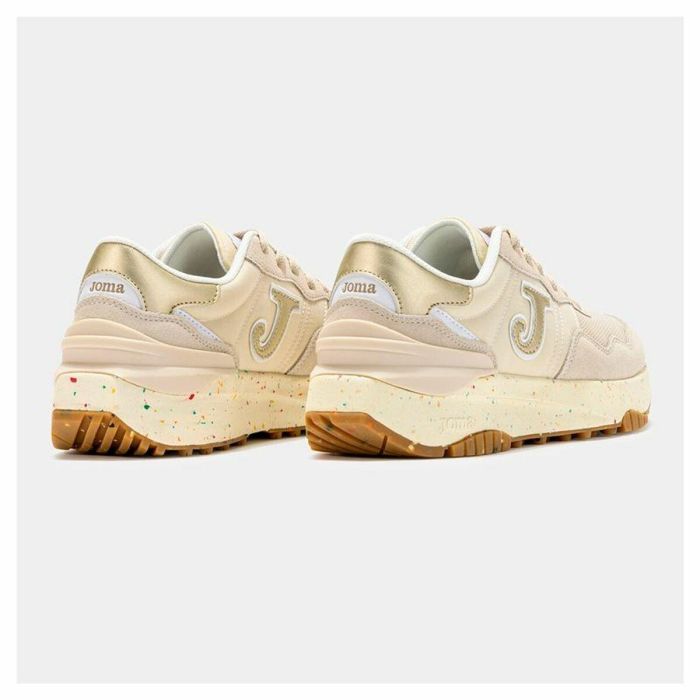 Zapatillas Deportivas Infantiles Joma Sport C.367 Lady 2525 1 Zapatillas Deportivas Infantiles Joma Sport C.367 Lady 2525 1