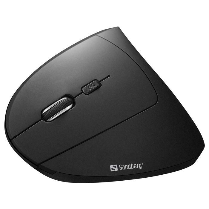 Sandberg Wired Vertical Mouse 2 Sandberg Wired Vertical Mouse 2