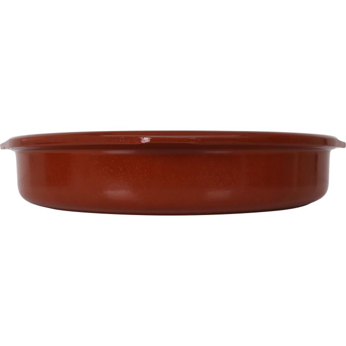 Cazuela de vitro 40 cm Azofra (2 Unidades) 1 Cazuela de vitro 40 cm Azofra (2 Unidades) 1