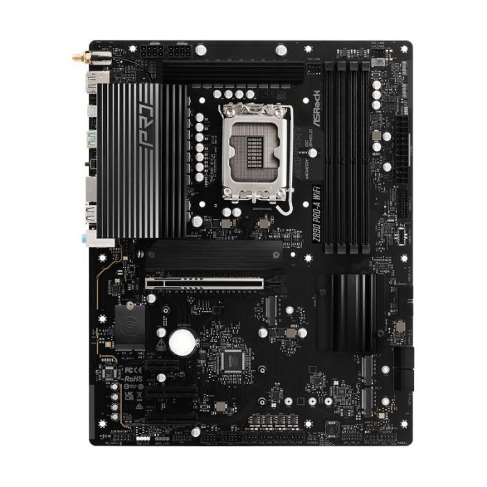 Placa Base Asrock Z890 Pro - A Wifi 2 Placa Base Asrock Z890 Pro - A Wifi 2
