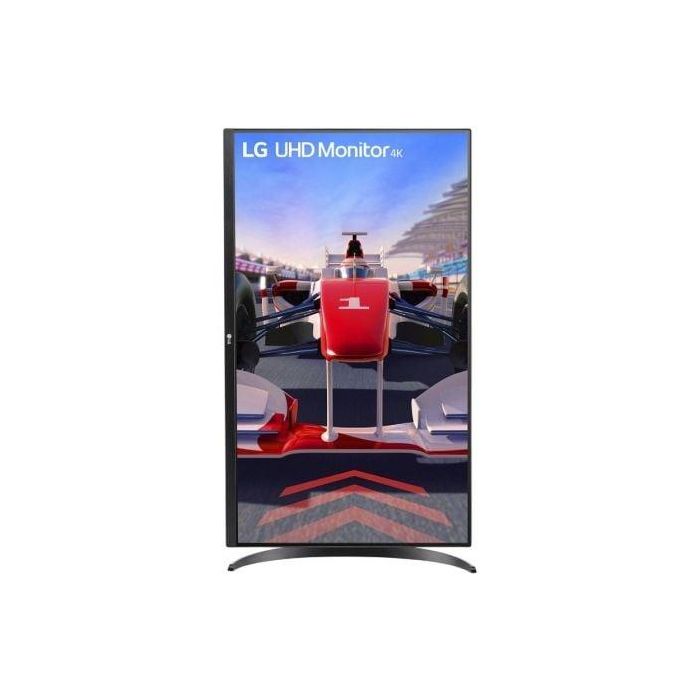 LG 32UR550-B Monitor Profesional 31.5" 4K UHD HDR VA 4ms 60Hz FreeSync Multimedia Gaming Altura Ajustable USB 3.0 Negro 2 LG 32UR550-B Monitor Profesional 31.5" 4K UHD HDR VA 4ms 60Hz FreeSync Multimedia Gaming Altura Ajustable USB 3.0 Negro 2