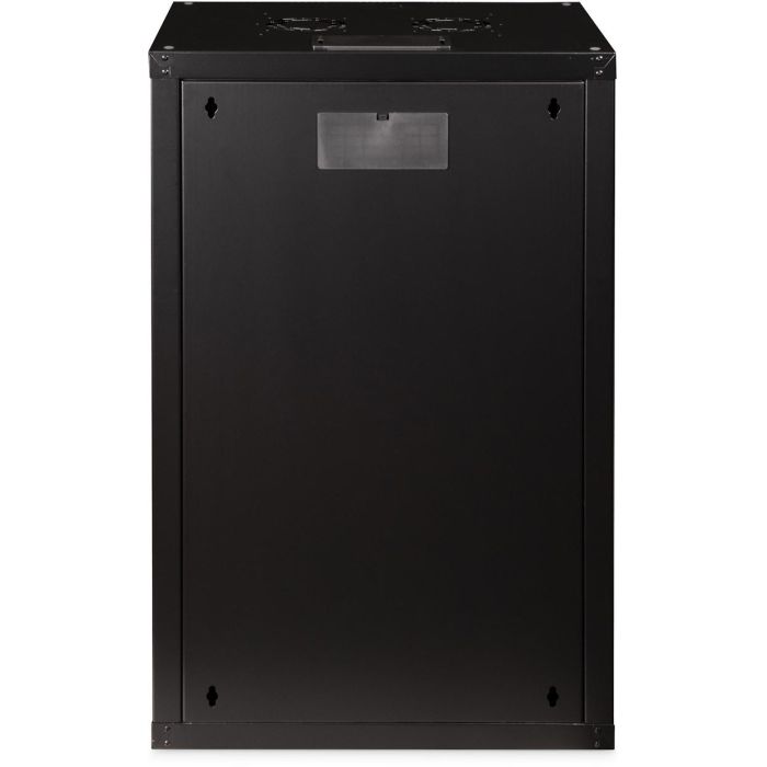 Digitus Carcasa de pared 20HE 998x600x450mm Negro Capacidad 100 kg 3 Digitus Carcasa de pared 20HE 998x600x450mm Negro Capacidad 100 kg 3