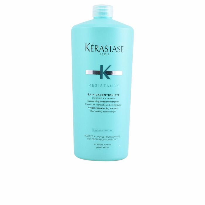 Champú Fortificante Kerastase Resistance Extentioniste 250 ml 2