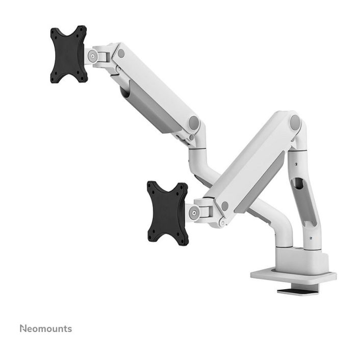 Soporte de Pared Neomounts DS70S-950WH2 Blanco Soporte de Pared Neomounts DS70S-950WH2 Blanco