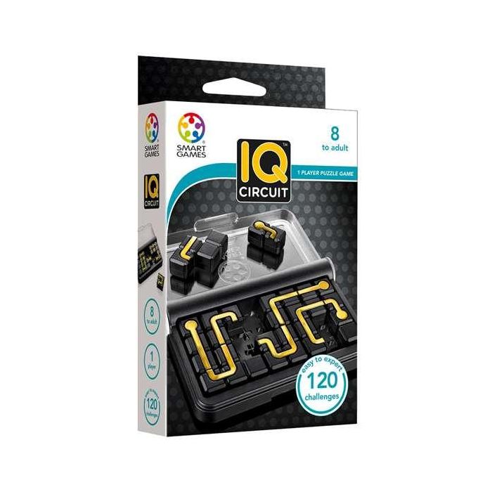Iq circuit Iq circuit
