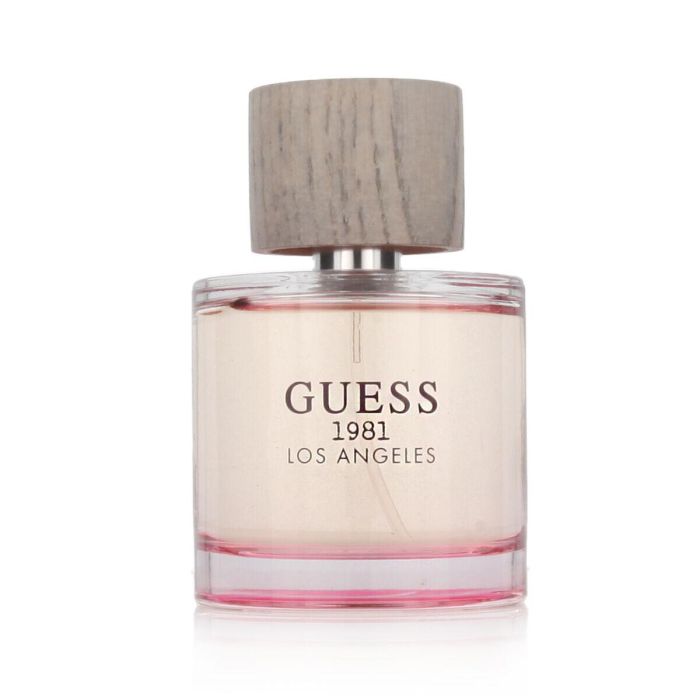 Perfume Mujer Guess 1981 Los Angeles EDT 100 ml 1 Perfume Mujer Guess 1981 Los Angeles EDT 100 ml 1