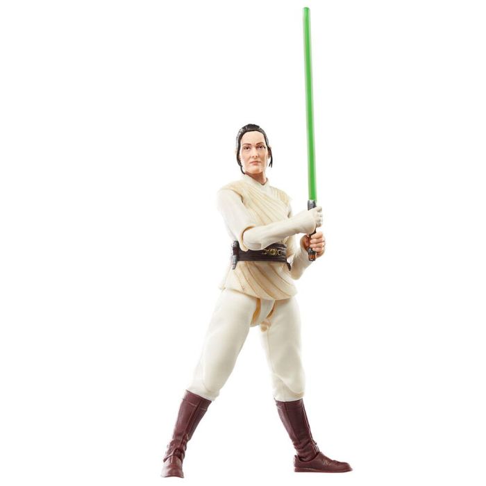 Figura Jedi Master Indara The Acolyte Star Wars 15cm 3 Figura Jedi Master Indara The Acolyte Star Wars 15cm 3