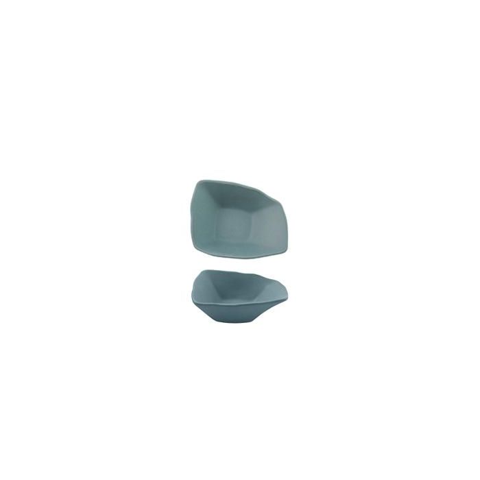 Io Azul Bol 19 Cm H 5 Cm (6 Unidades) Io Azul Bol 19 Cm H 5 Cm (6 Unidades)