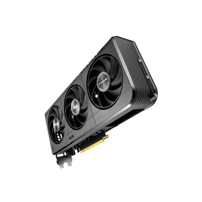 ASUS Prime RTX5060-O8G Tarjeta Gráfica NVIDIA GeForce RTX 5060 8 GB GDDR7 PCI Express 5.0 con 3 Ventiladores 13