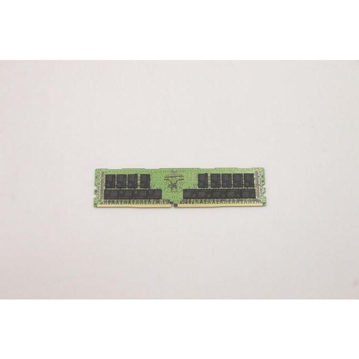 Lenovo Memory 32GB 2RX4 PC4-2666R 1 Lenovo Memory 32GB 2RX4 PC4-2666R 1