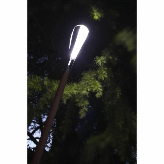 Lámpara solar Solar epi Blanco 3