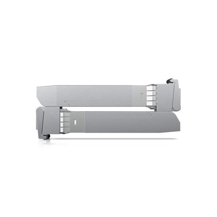 Ubiquiti LC, 850nm, 10Gbps, 0.8W, 300m 3 Ubiquiti LC, 850nm, 10Gbps, 0.8W, 300m 3