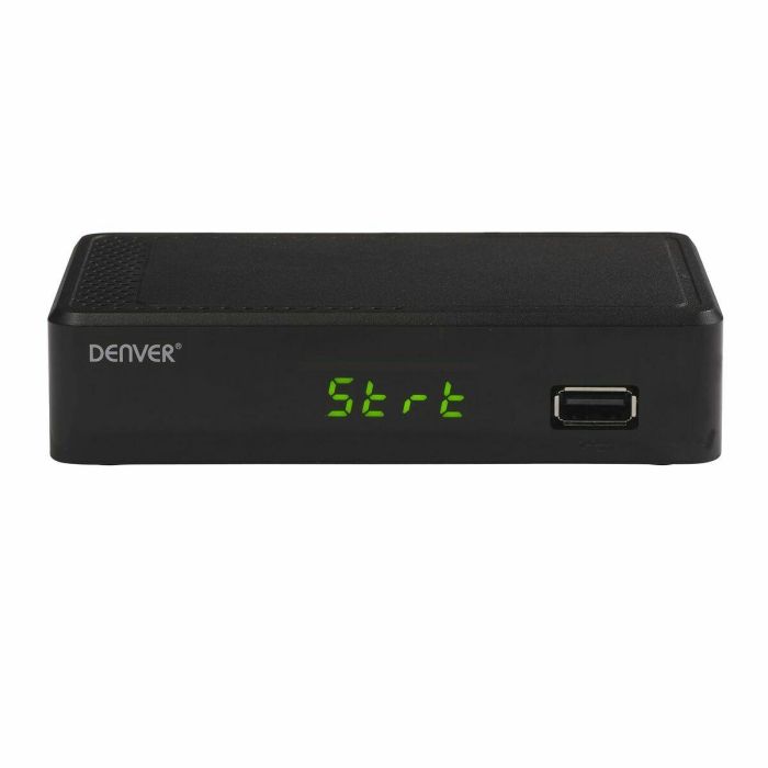 Sintonizador TDT Denver Electronics DTB-148 0 Sintonizador TDT Denver Electronics DTB-148 0