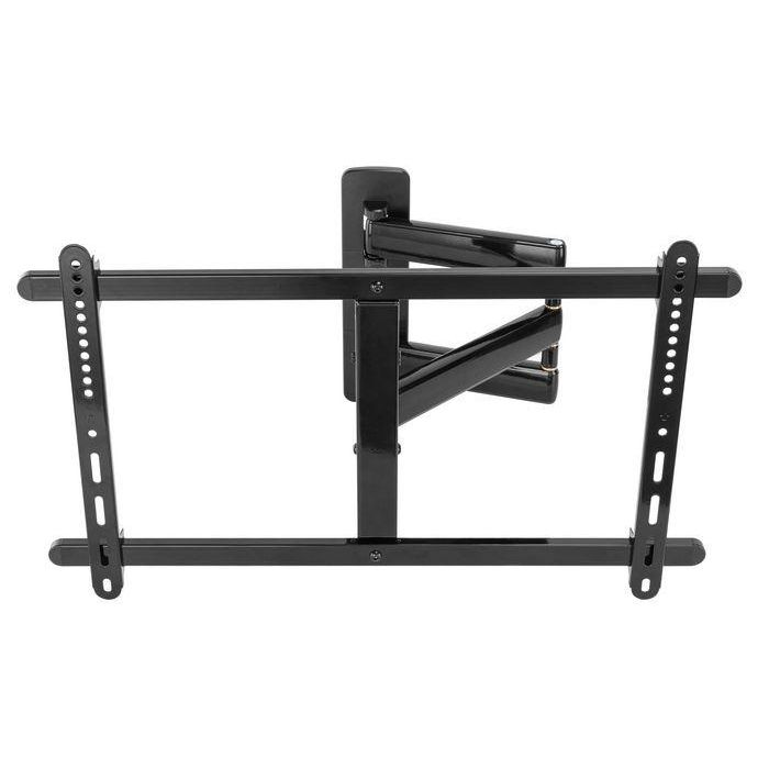 Vivolink Soporte de pared Pro Medium, brazo, inclinación/giro, 50 kg, VESA 600x400 para pantallas medianas 4