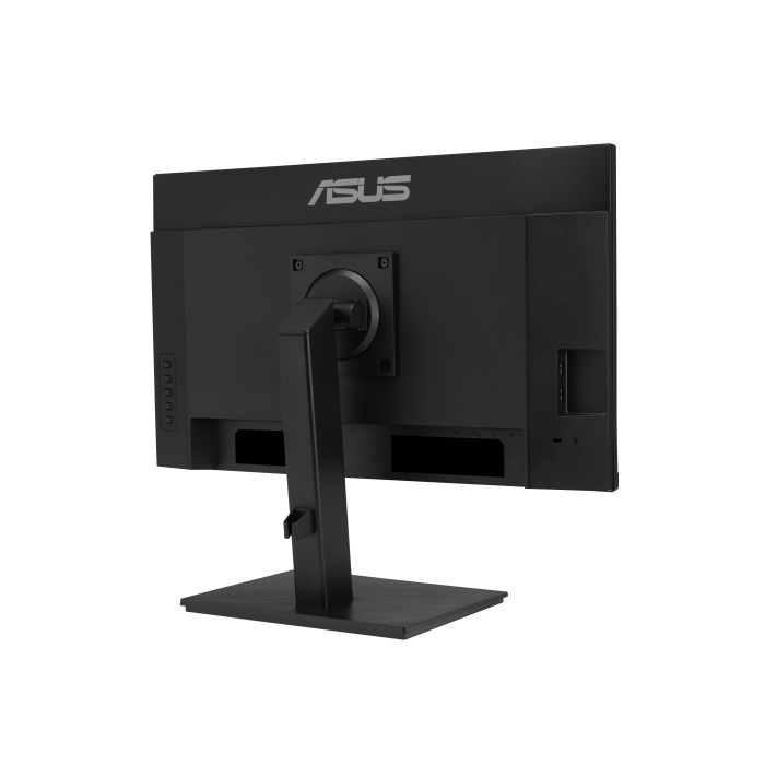 ASUS VA24ECPSN Monitor 23.8" Full HD (1920x1080) IPS 75Hz 5ms, USB-C 65W, Altura Ajustable, Flicker-free Negro 7
