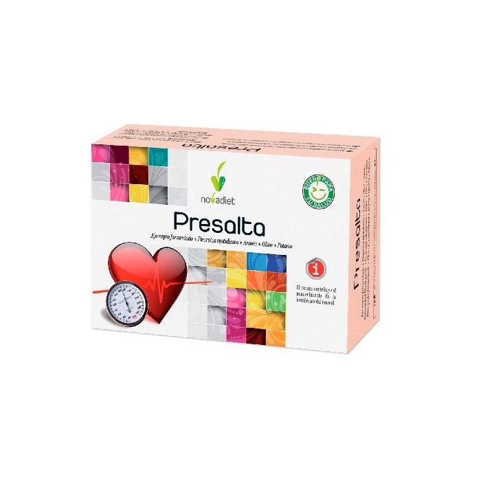 Presalta