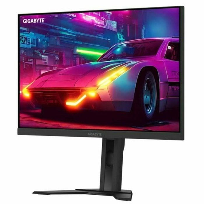 GIGABYTE M27QA pantalla para PC 68,6 cm (27") 2560 x 1440 Pixeles Quad HD LED Negro 30