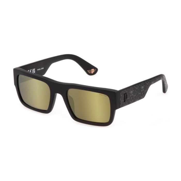 Gafas de Sol Hombre Police SPLL12-54703G