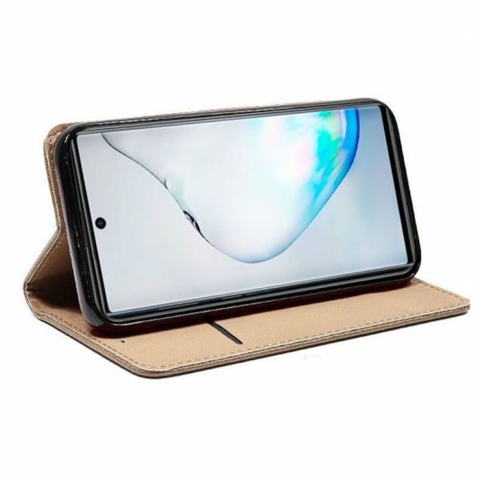 Funda para Móvil Cool Samsung Galaxy Note 10 Plus Samsung Beige 1