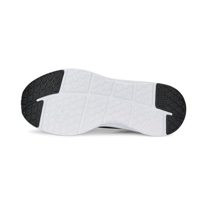 Zapatillas Deportivas Mujer Puma Ftr Connect Negro 37.5 4