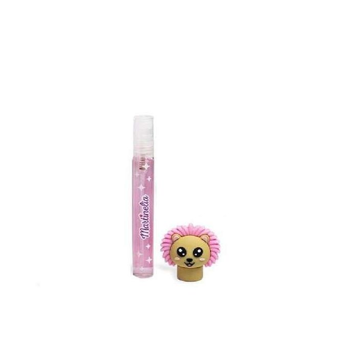 Agua de colonia fragancia martinelia my best friends 10 ml.