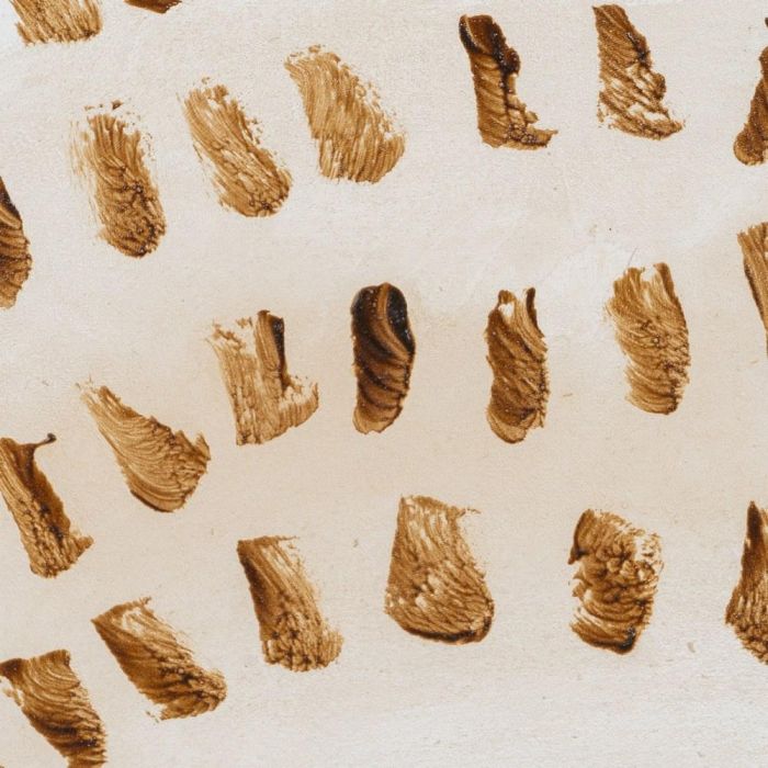 Pintura Abstracto 2/M Lienzo Decoración 80 X 100 cm