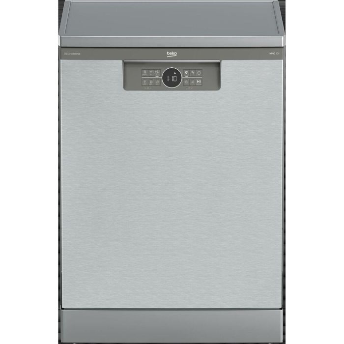 Lavavajillas BEKO BDFN26550XC Acero Lavavajillas BEKO BDFN26550XC Acero