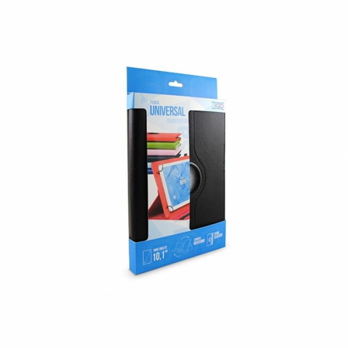Funda para Tablet 3GO CSGT20 10.1" Negro 2