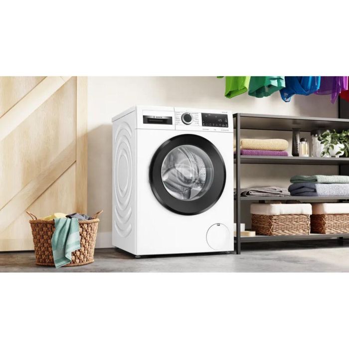 Lavadora BOSCH WGG244Z0E 60 cm 1400 rpm 9 kg 2 Lavadora BOSCH WGG244Z0E 60 cm 1400 rpm 9 kg 2