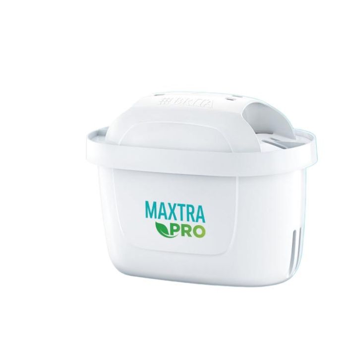 Brita Filtro de Agua Maxtra Pro Pack Todo en Uno (5 + 1 unidades) 0 Brita Filtro de Agua Maxtra Pro Pack Todo en Uno (5 + 1 unidades) 0