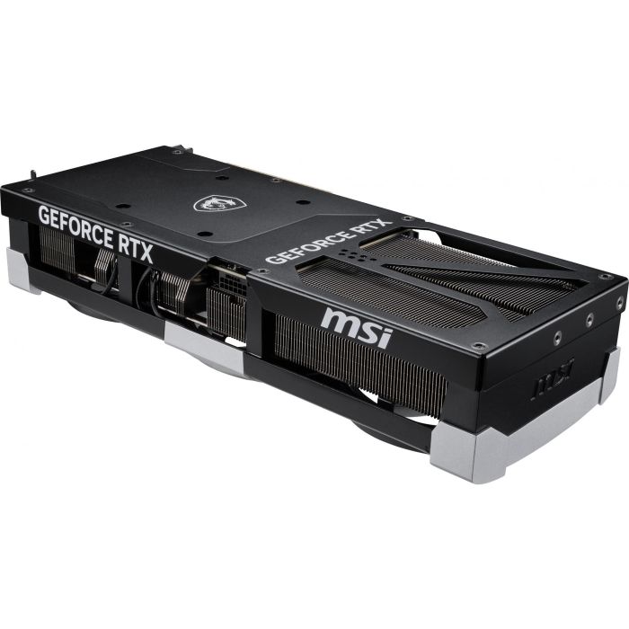 MSI MSI4711377301633 Tarjeta Gráfica VENTUS GEFORCE RTX 5090 32G 3X OC NVIDIA 32 GB GDDR7 12 MSI MSI4711377301633 Tarjeta Gráfica VENTUS GEFORCE RTX 5090 32G 3X OC NVIDIA 32 GB GDDR7 12