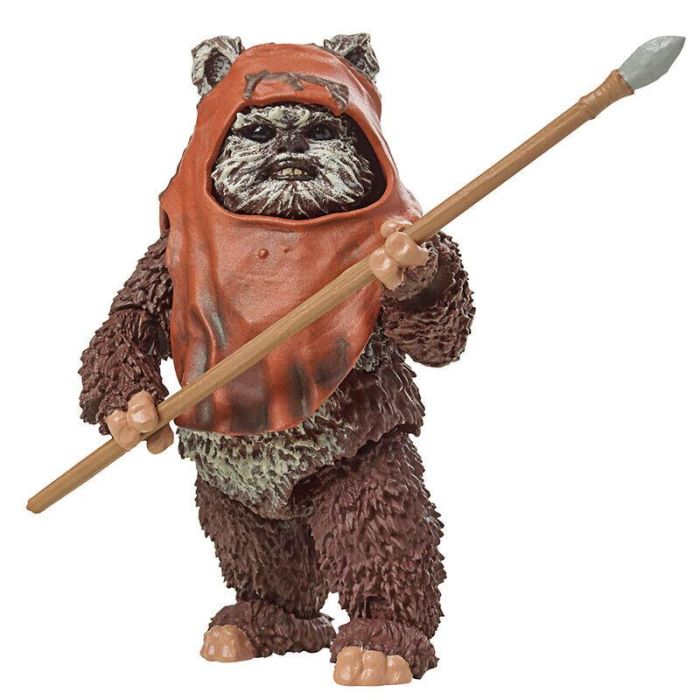 Hasbro Star Wars The Black Series Figura de Acción de 15 cm 3