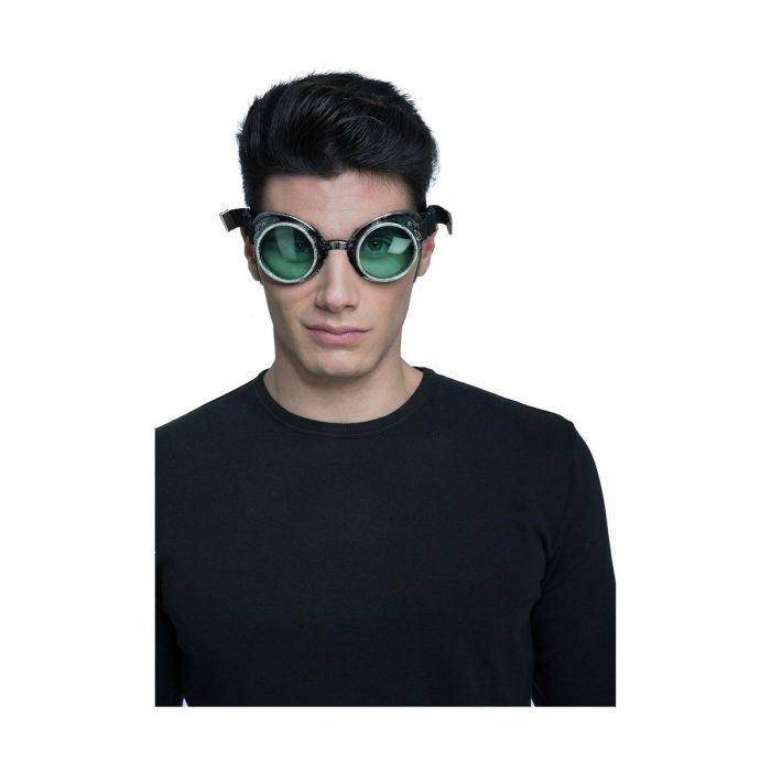 Steampunk glasses one size Steampunk glasses one size