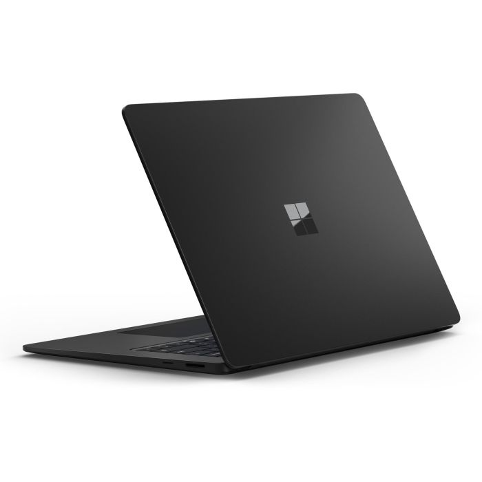 Microsoft Surface Laptop 7Gen. Copilot+ PC / C12/16/1TB W11 Pro Black 6 Microsoft Surface Laptop 7Gen. Copilot+ PC / C12/16/1TB W11 Pro Black 6