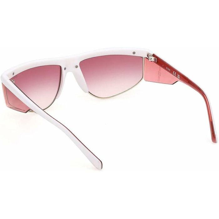 Gafas de Sol Hombre Guess GU00072 6221U 6