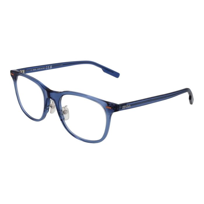 Montura de Gafas Hombre Ermenegildo Zegna EZ5248-H 53090 Montura de Gafas Hombre Ermenegildo Zegna EZ5248-H 53090