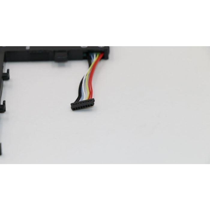 Lenovo Batería de 3 celdas 11.25V 52.5Wh Li-Ion para Portátil ThinkPad IdeaPad Flex 3 Lenovo Batería de 3 celdas 11.25V 52.5Wh Li-Ion para Portátil ThinkPad IdeaPad Flex 3