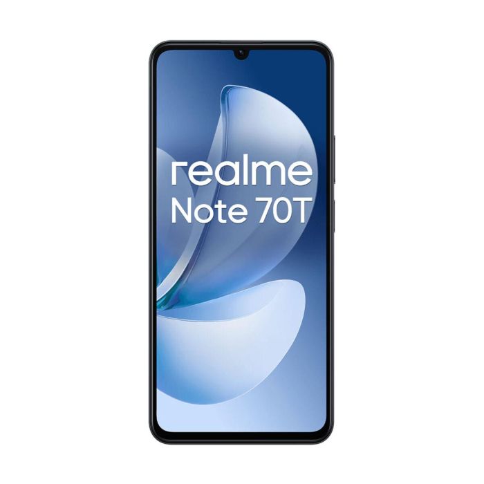 Smartphone Realme RMX5313 6,74" Octa Core 4 GB RAM 64 GB Negro 14