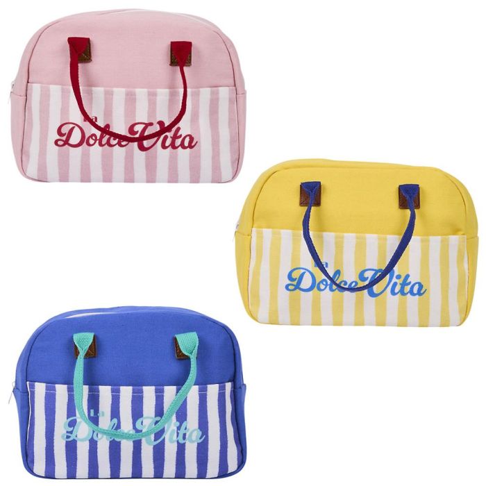 Bolsa Térmica Dolce Vita 8 L Cook Concept 2 Bolsa Térmica Dolce Vita 8 L Cook Concept 2