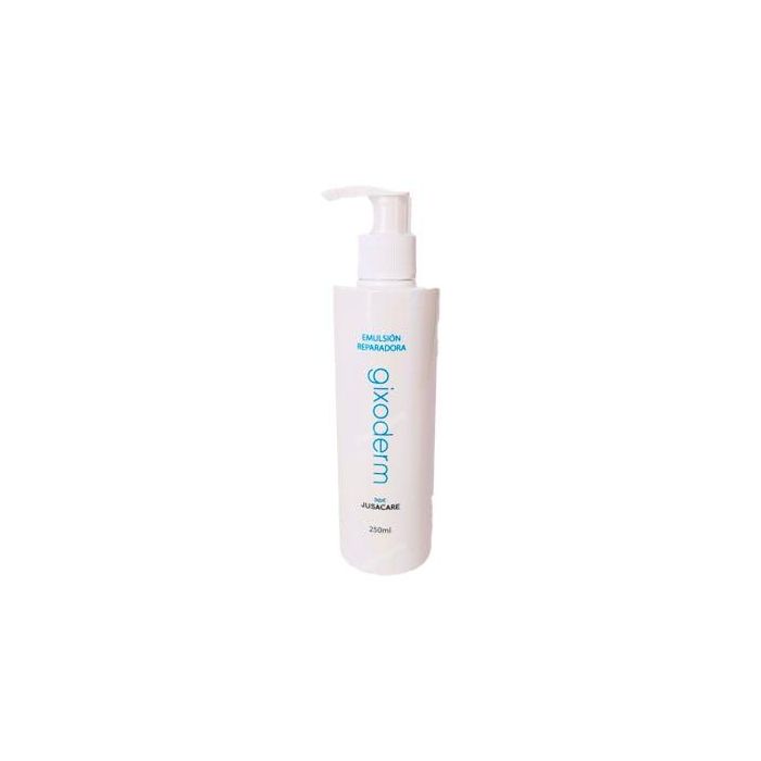 Gixoderm Emulsión Reparadora 250 ml