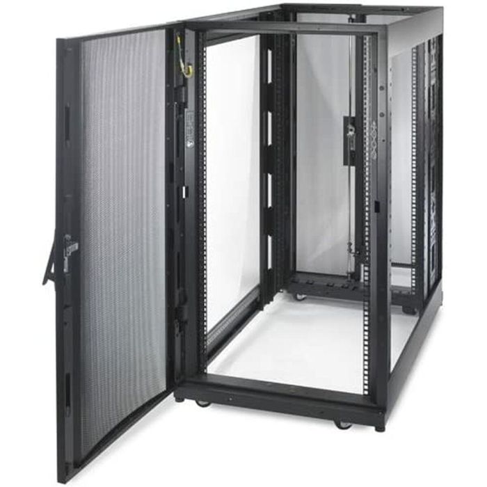 Armario Rack Mural APC AR3104 10 Armario Rack Mural APC AR3104 10
