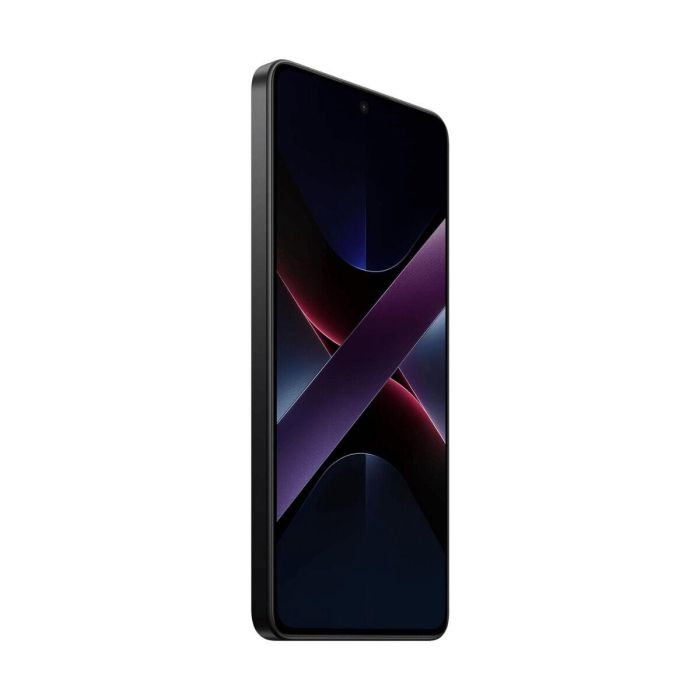XIAOMI MZB0J2DEU POCOPHONE X7 PRO NFC Smartphone 6.67" 1.5K 5G 12GB RAM 512GB Almacenamiento Negro 3